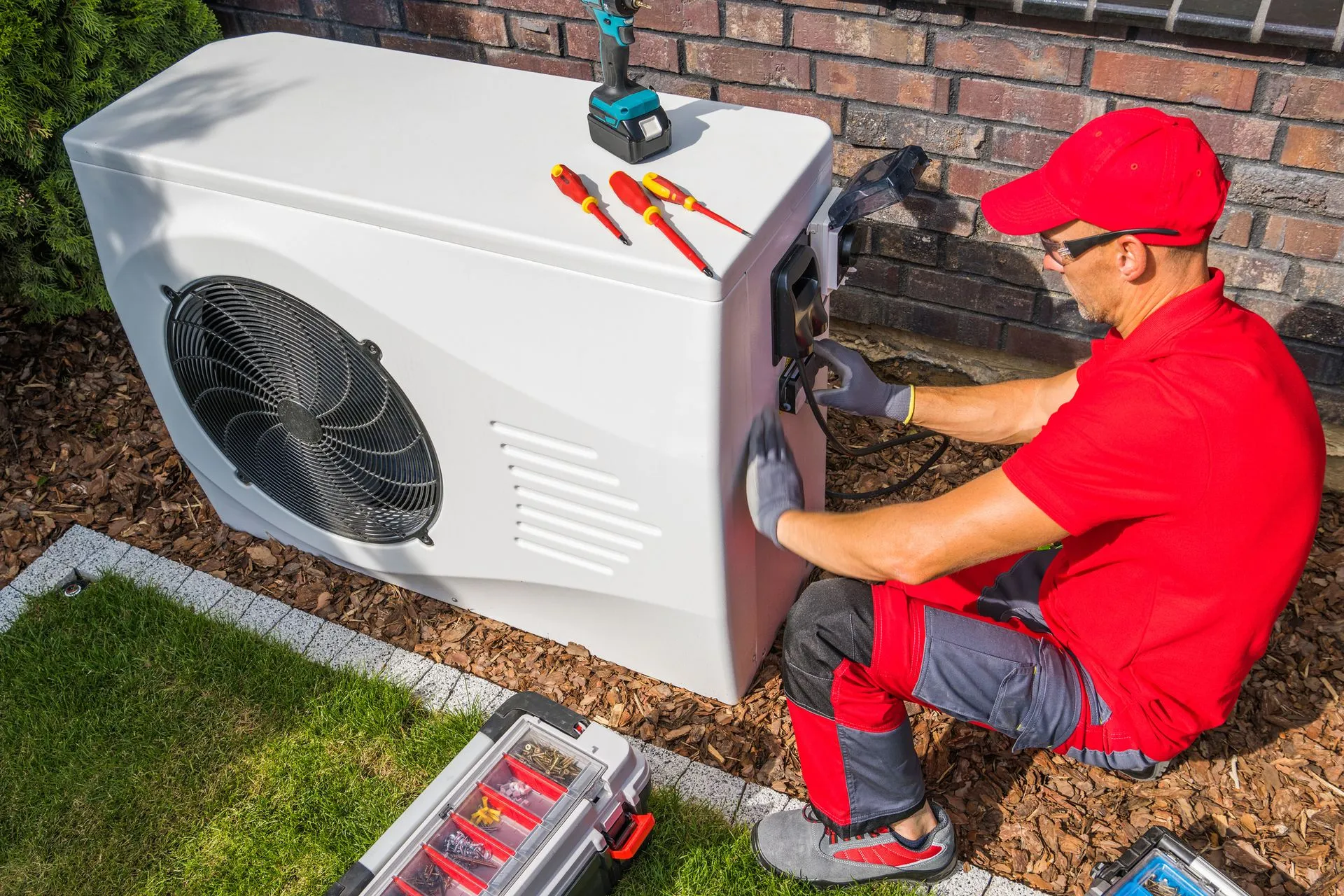 About HVAC in Melrose, FL